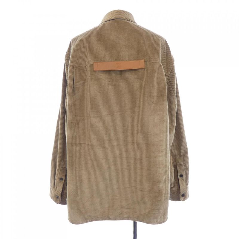 Loewe H526y02wa2 Shirt