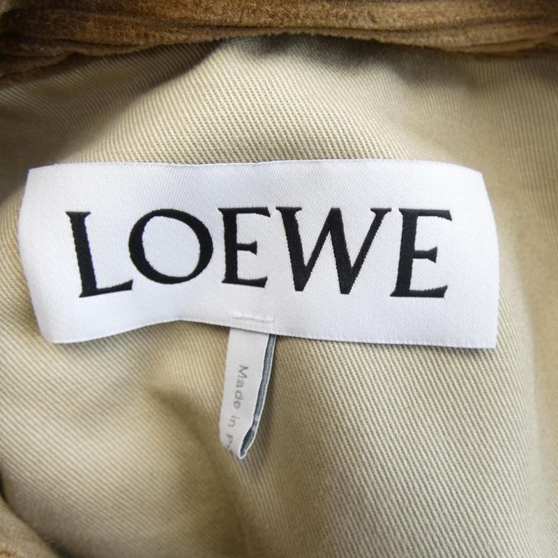 Loewe H526y02wa2 Shirt