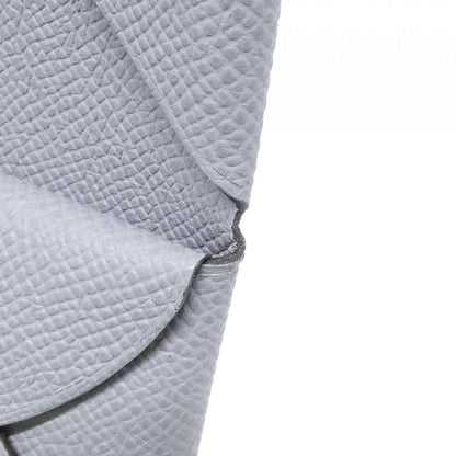 Hermes Calvi Duo 083035ck Coin Case