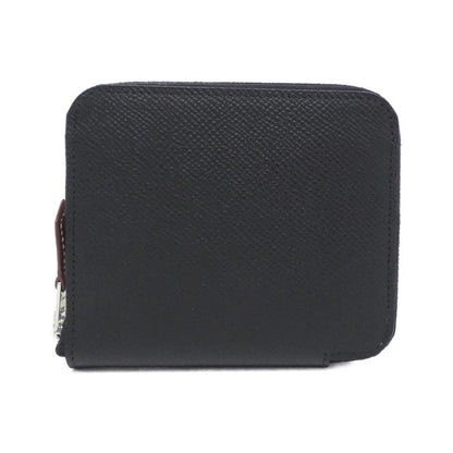 Hermes EN Liberte Silk In Compact 084266ck Wallet