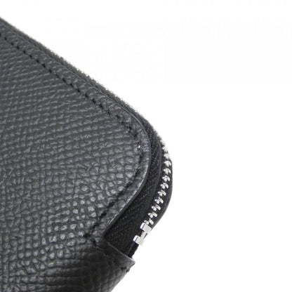 Hermes EN Liberte Silk In Compact 084266ck Wallet