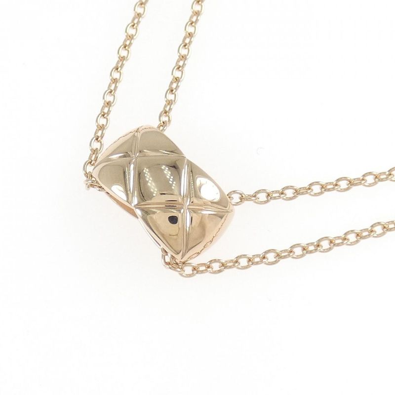 Chanel Coco Crush Necklace