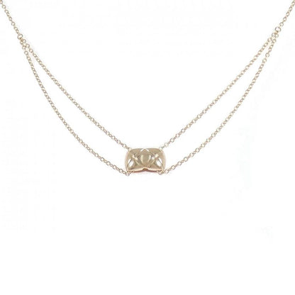 Chanel Coco Crush Necklace