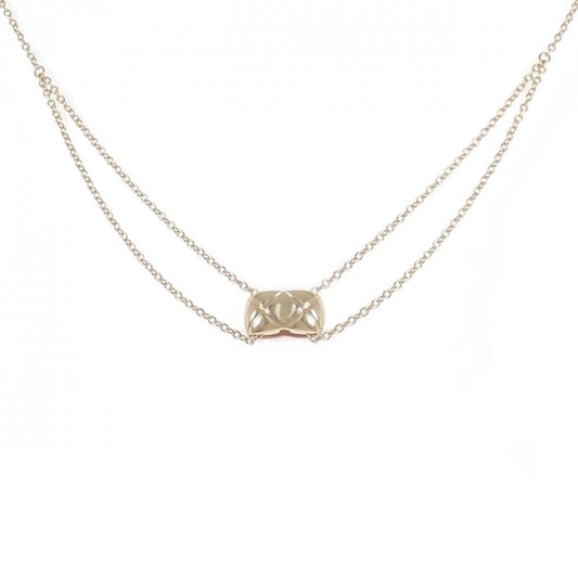 Chanel Coco Crush Necklace
