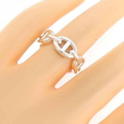 Hermes Chaine D'ancre Anchene Ring