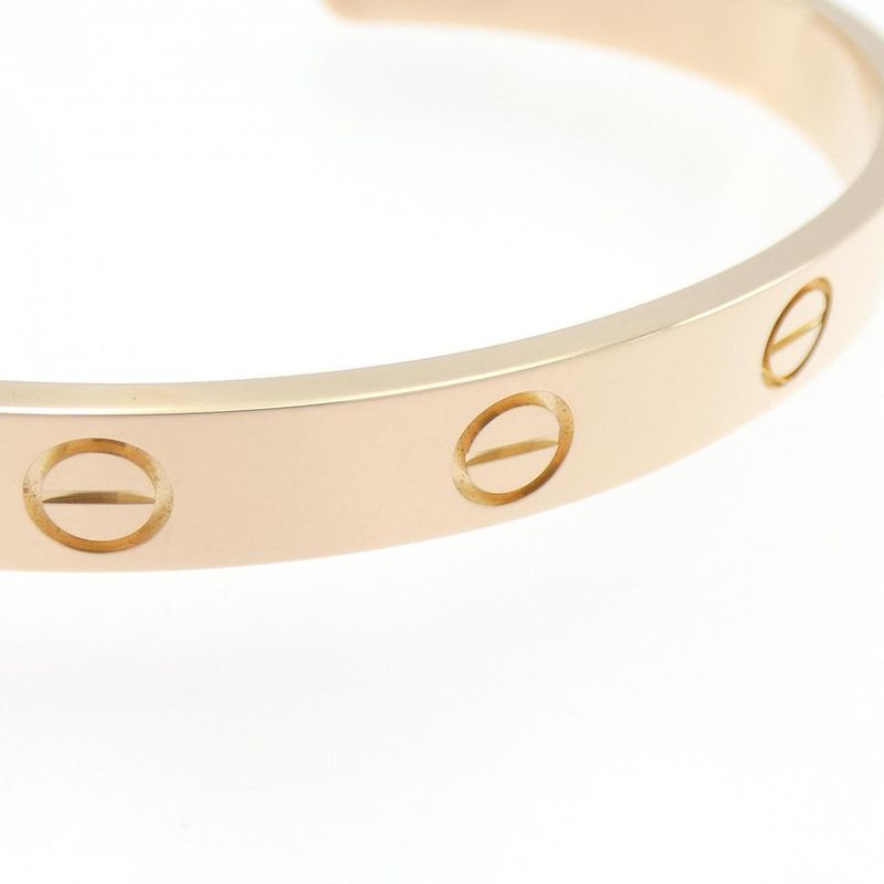 Cartier Love Bracelet