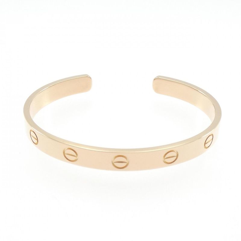 Cartier Love Bracelet