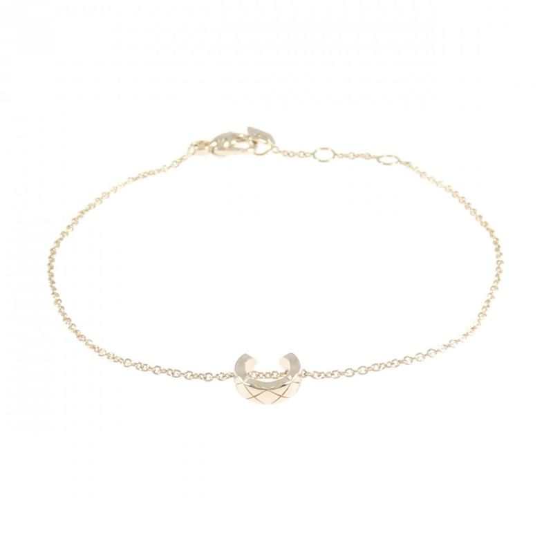 Chanel Coco Crush Bracelet