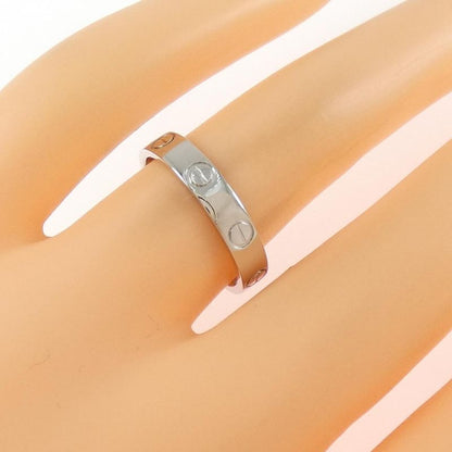 Cartier Mini Love Ring
