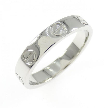 Cartier Mini Love Ring