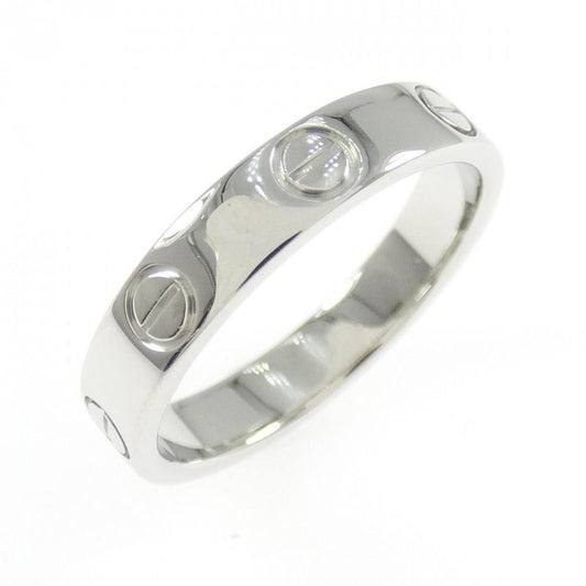 Cartier Mini Love Ring