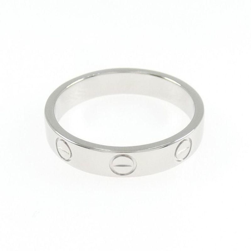 Cartier Mini Love Ring