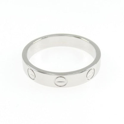 Cartier Mini Love Ring