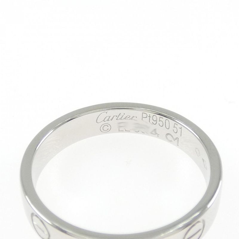 Cartier Mini Love Ring