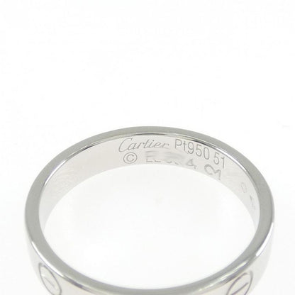 Cartier Mini Love Ring
