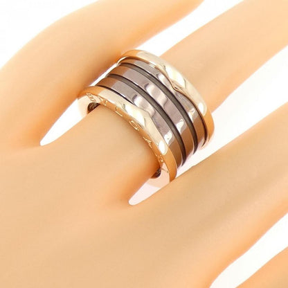 Bulgari Bzero1 4-band Ring