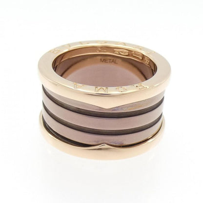 Bulgari Bzero1 4-band Ring