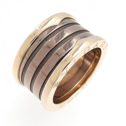 Bulgari Bzero1 4-band Ring