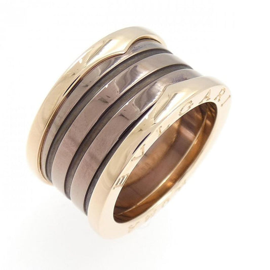 Bulgari Bzero1 4-band Ring