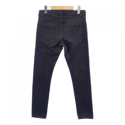 Saint Laurent 527389y500a Jeans