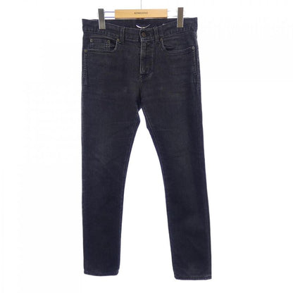 Saint Laurent 527389y500a Jeans