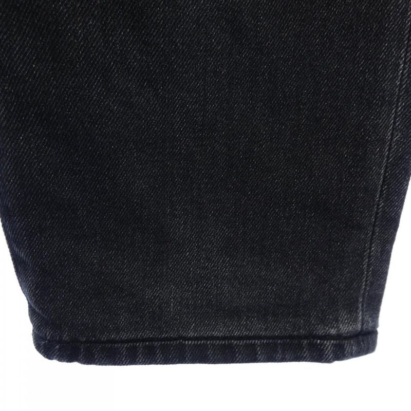 Saint Laurent 527389y500a Jeans