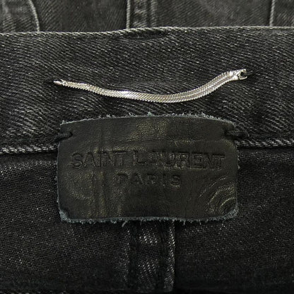 Saint Laurent 527389y500a Jeans