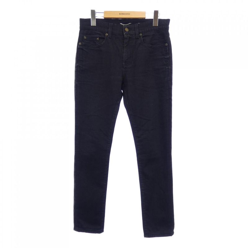 Saint Laurent 622876y500r Jeans