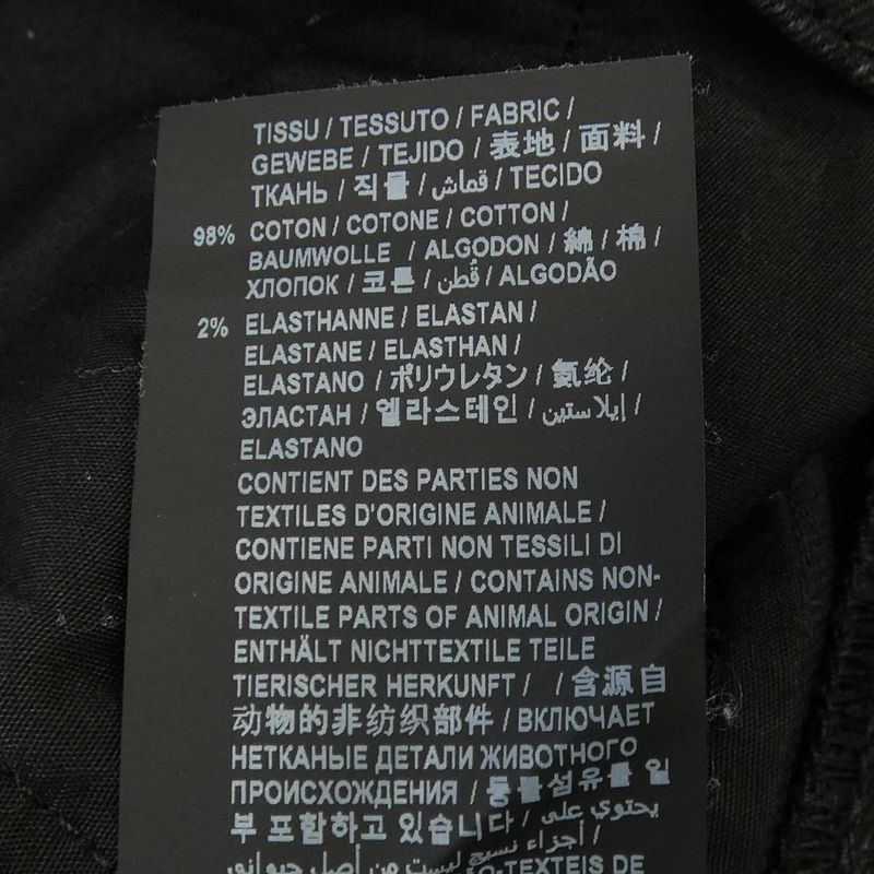 Saint Laurent 622876y500r Jeans