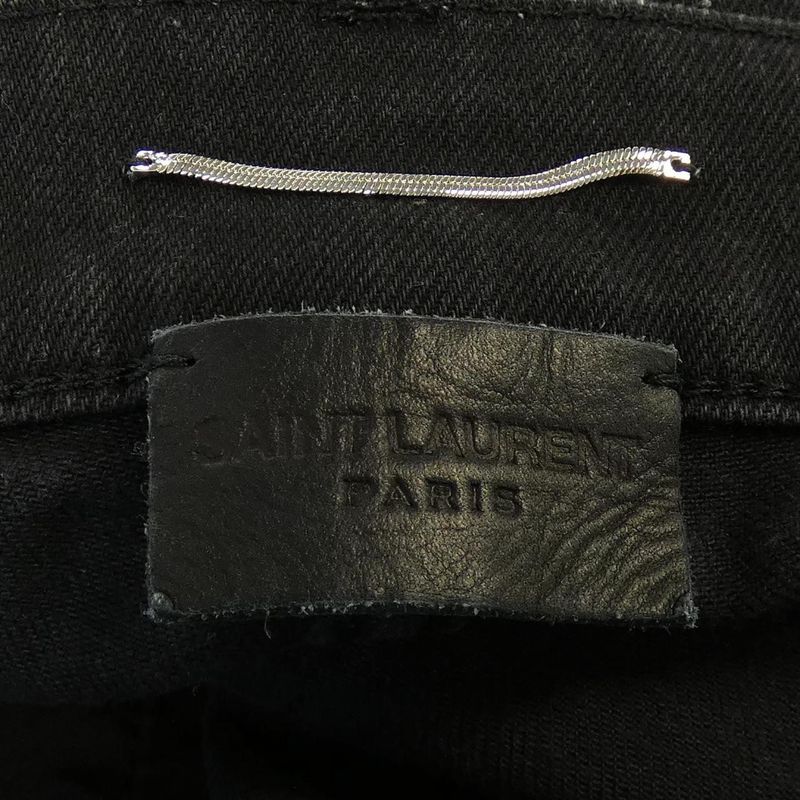 Saint Laurent 622876y500r Jeans