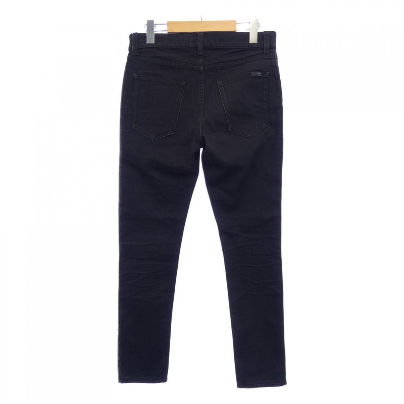 Saint Laurent 622876y500r Jeans