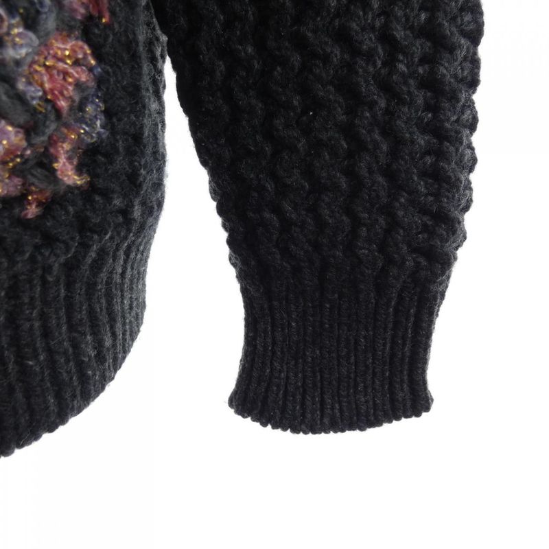 Chanel P73024k10474 22A Cardigan