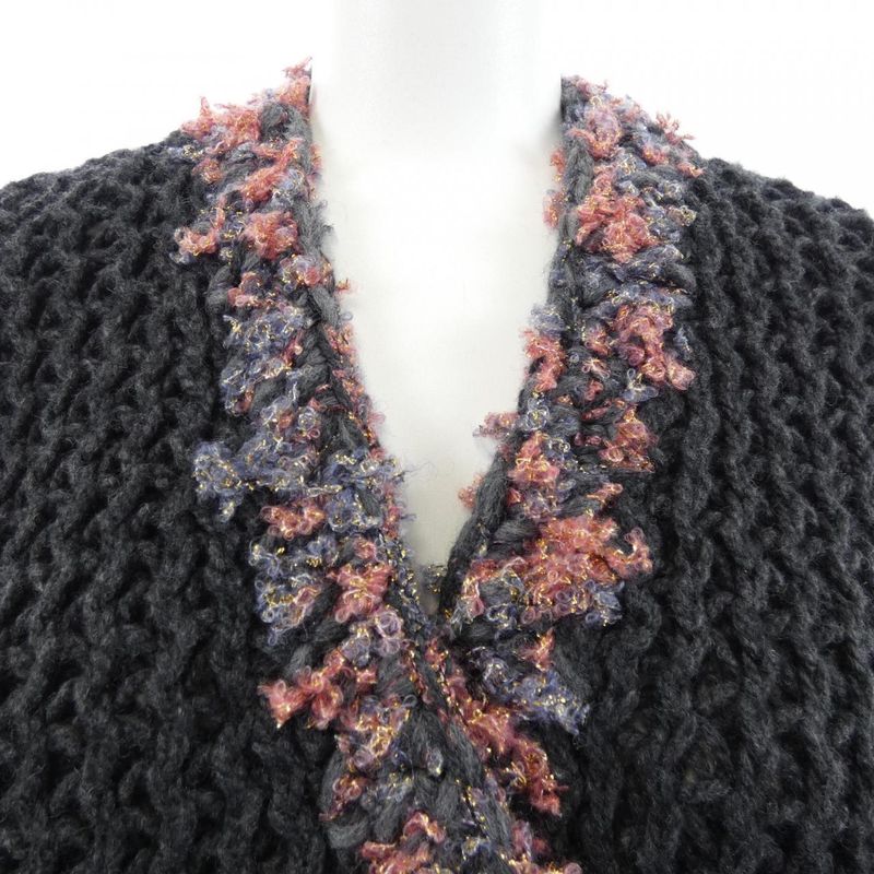 Chanel P73024k10474 22A Cardigan