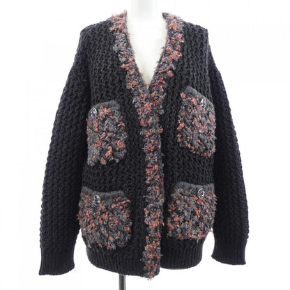 Chanel P73024k10474 22A Cardigan