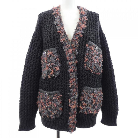 Chanel P73024k10474 22A Cardigan