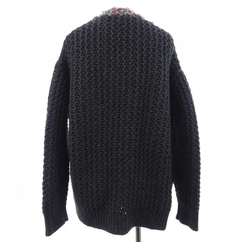 Chanel P73024k10474 22A Cardigan