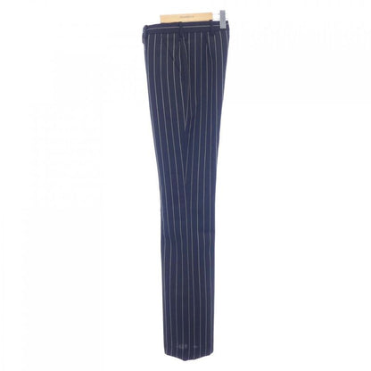 Louis Vuitton Pinstripe Straight Cut Fjpo89zcg Pants