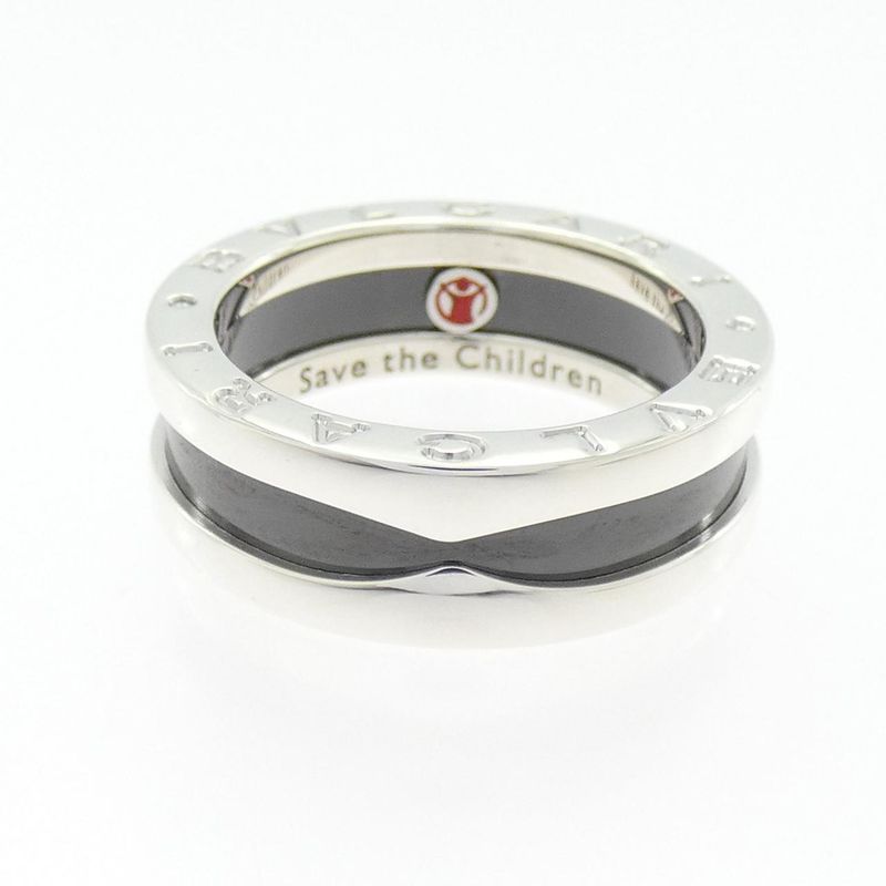 Bulgari Save The Children Ring
