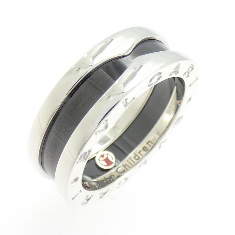 Bulgari Save The Children Ring