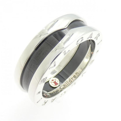 Bulgari Save The Children Ring