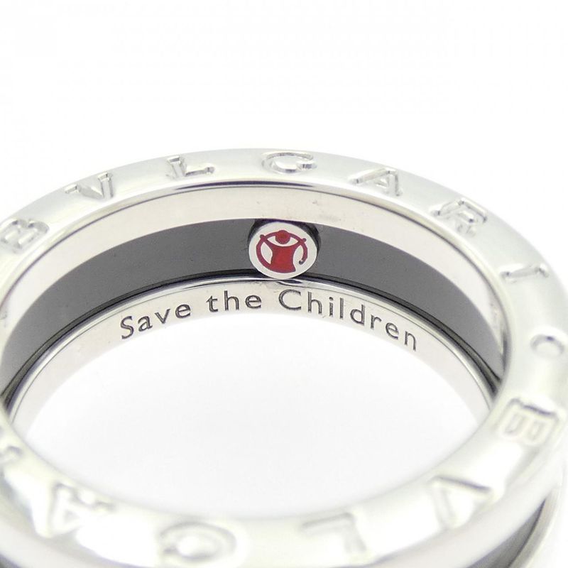 Bulgari Save The Children Ring