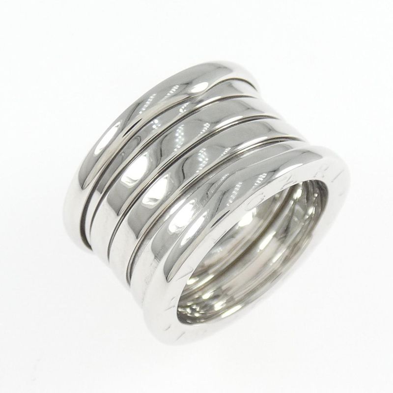 Bulgari Bzero1 4-band Ring