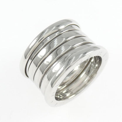 Bulgari Bzero1 4-band Ring