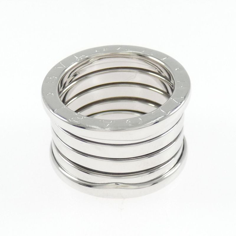 Bulgari Bzero1 4-band Ring
