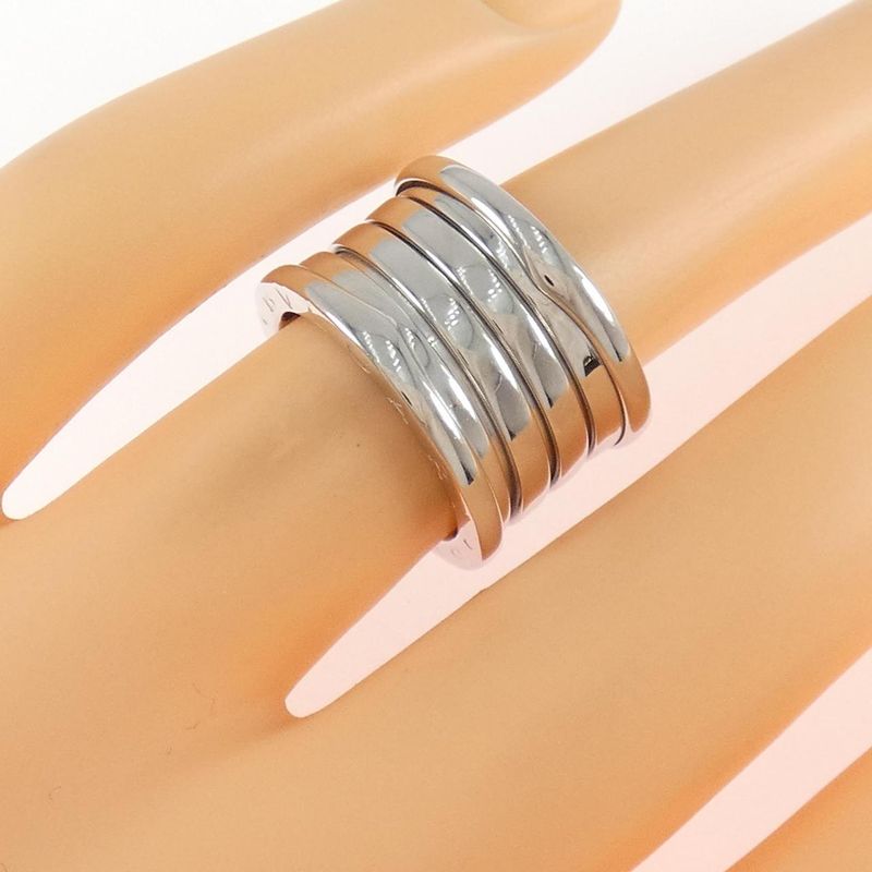 Bulgari Bzero1 4-band Ring