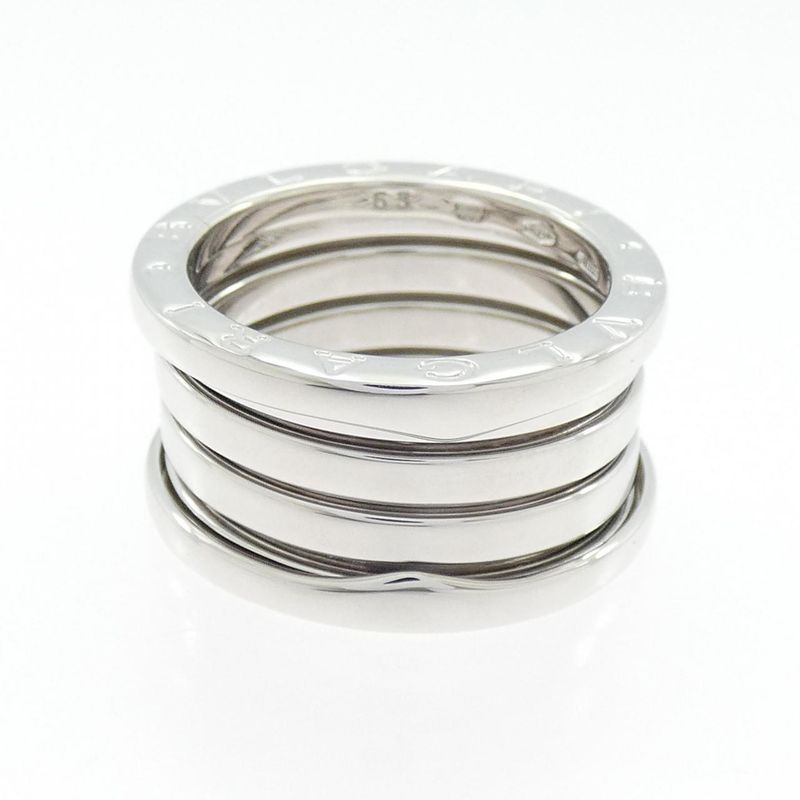Bulgari Bzero1 4-band Ring