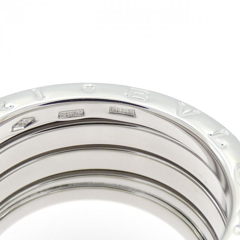 Bulgari Bzero1 4-band Ring