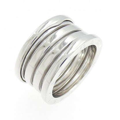 Bulgari Bzero1 4-band Ring