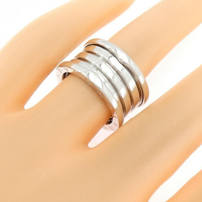 Bulgari Bzero1 4-band Ring