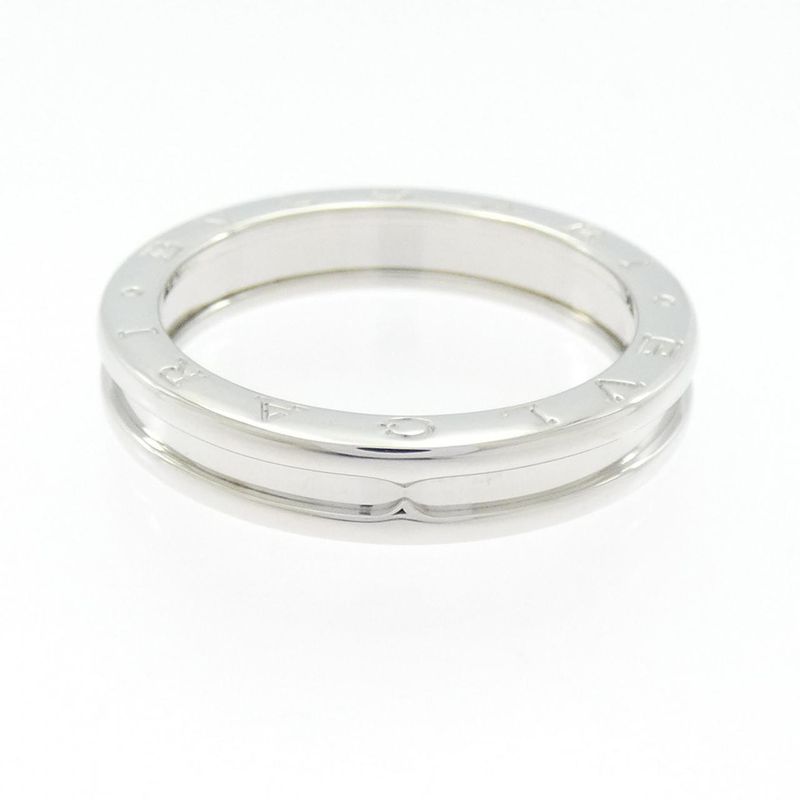 Bulgari Bzero1 1 Band Ring